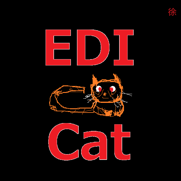 EDI-Cat